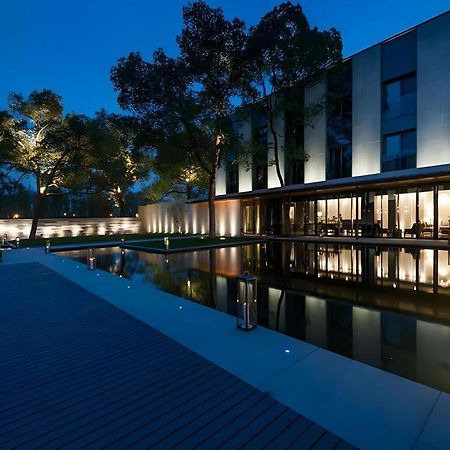Pins De La Brume Hotel Hangzhou Exterior photo