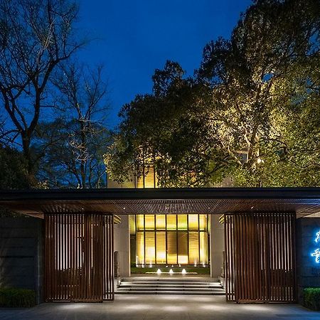 Pins De La Brume Hotel Hangzhou Exterior photo