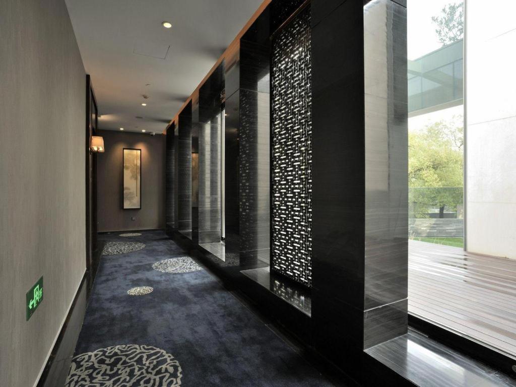 Pins De La Brume Hotel Hangzhou Exterior photo