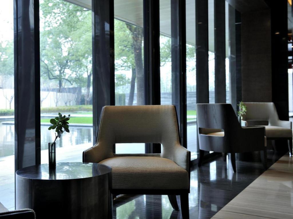 Pins De La Brume Hotel Hangzhou Exterior photo