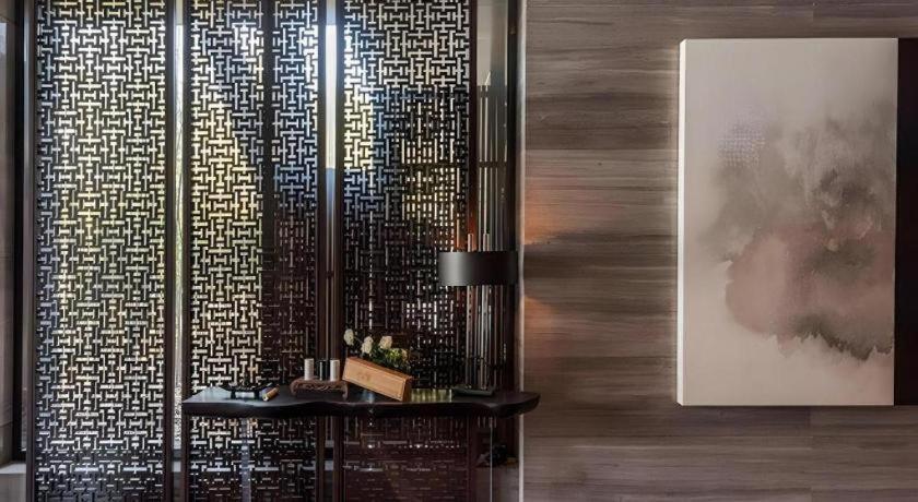 Pins De La Brume Hotel Hangzhou Exterior photo