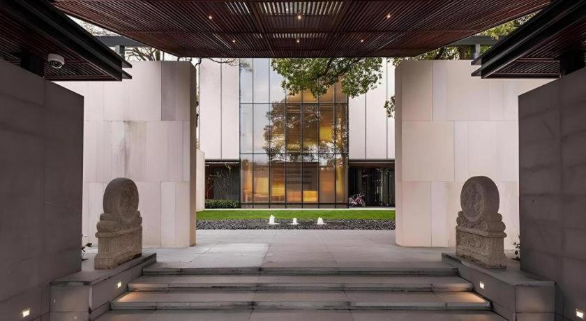 Pins De La Brume Hotel Hangzhou Exterior photo